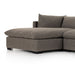 Four Hands Westwood 2 PC Sectional