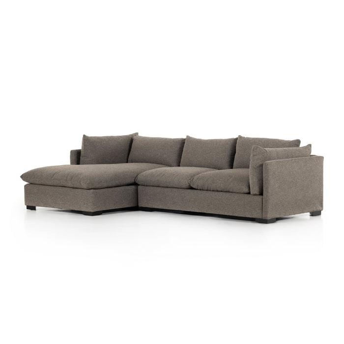 Four Hands Westwood 2 PC Sectional