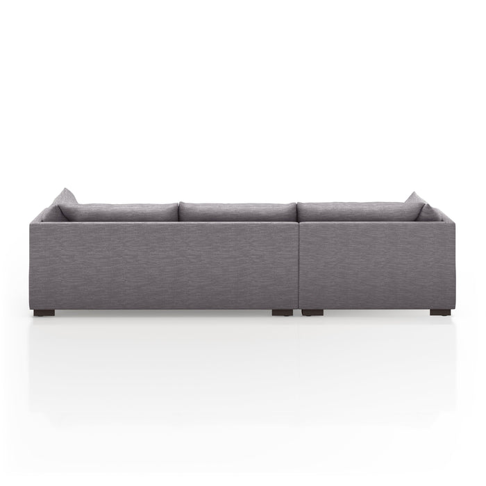 Four Hands Westwood 2 PC Sectional