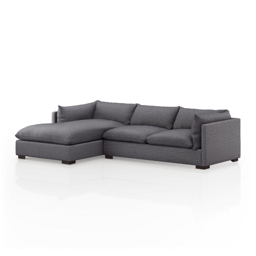 Four Hands Westwood 2 PC Sectional