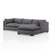 Four Hands Westwood 2 PC Sectional