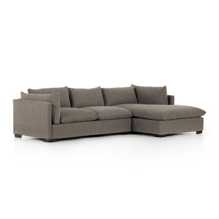 Four Hands Westwood 2 PC Sectional