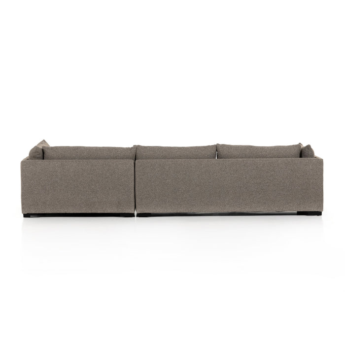 Four Hands Westwood 2 PC Sectional