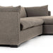 Four Hands Westwood 2 PC Sectional