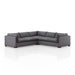 Four Hands Westwood 3 PC L-Shape Sectional