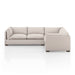 Four Hands Westwood 3 PC L-Shape Sectional