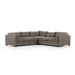 Four Hands Westwood 3 PC L-Shape Sectional