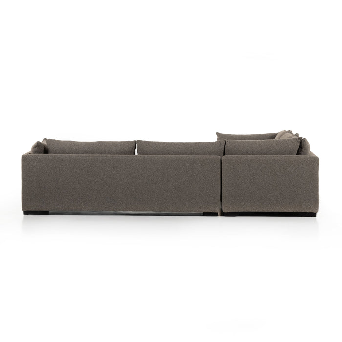 Four Hands Westwood 3 PC L-Shape Sectional