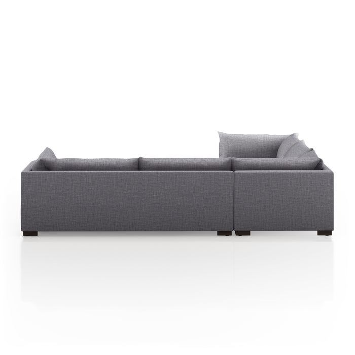 Four Hands Westwood 3 PC L-Shape Sectional