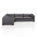 Four Hands Westwood 3 PC L-Shape Sectional