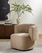 Four Hands Tybalt Swivel Chair