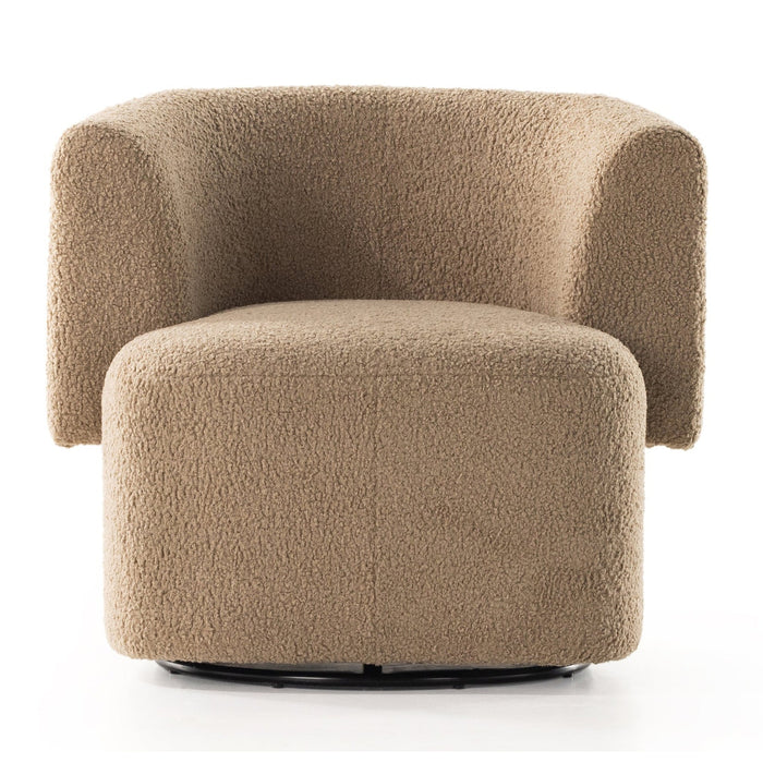 Four Hands Tybalt Swivel Chair