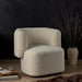 Four Hands Tybalt Swivel Chair