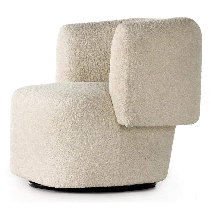 Four Hands Tybalt Swivel Chair