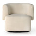 Four Hands Tybalt Swivel Chair