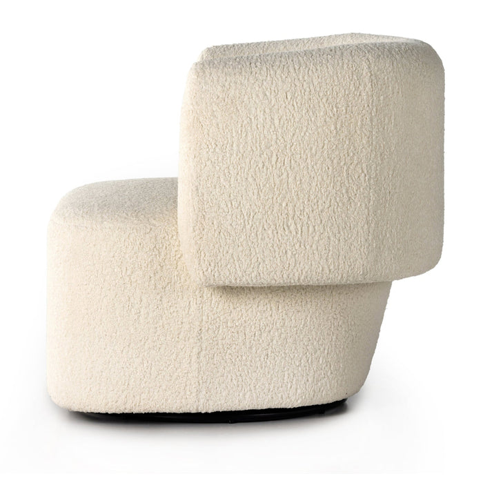 Four Hands Tybalt Swivel Chair