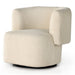 Four Hands Tybalt Swivel Chair