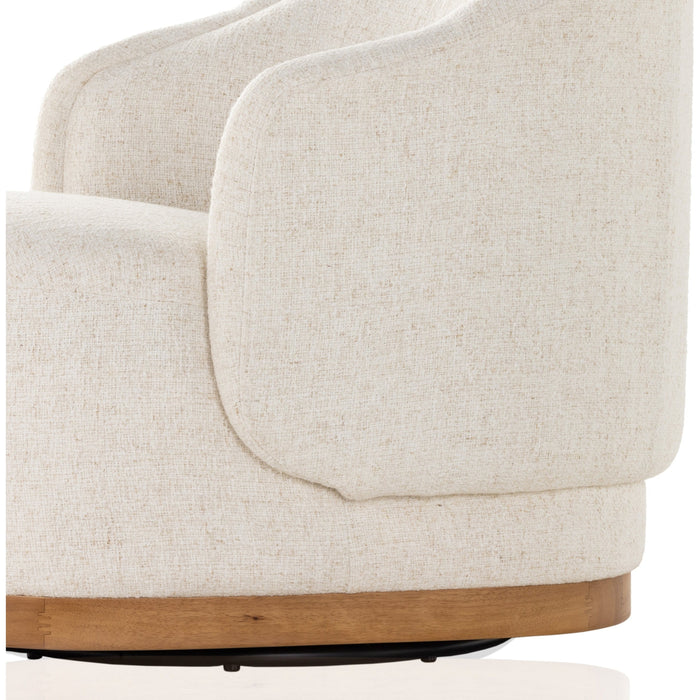 Martine Swivel Chair