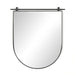 Chico Small Arch Mirror