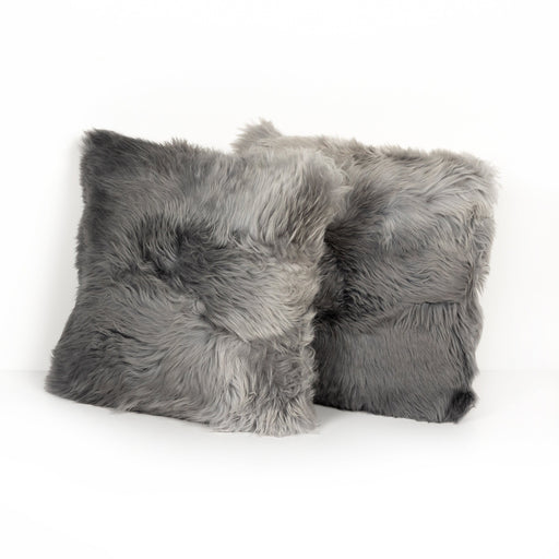 Lalo Ombre Pillow - Set of 2