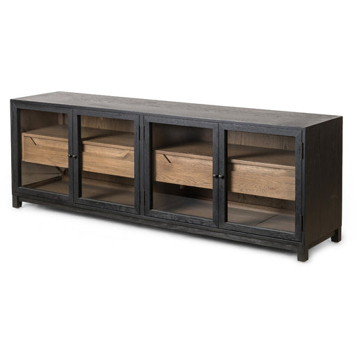 Four Hands Millie Media Console