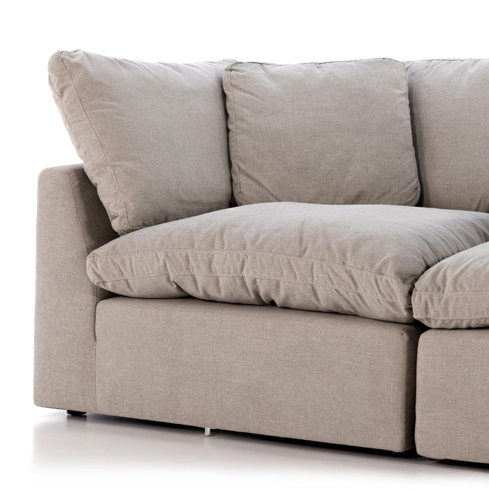 Stevie 2 PC Sectional