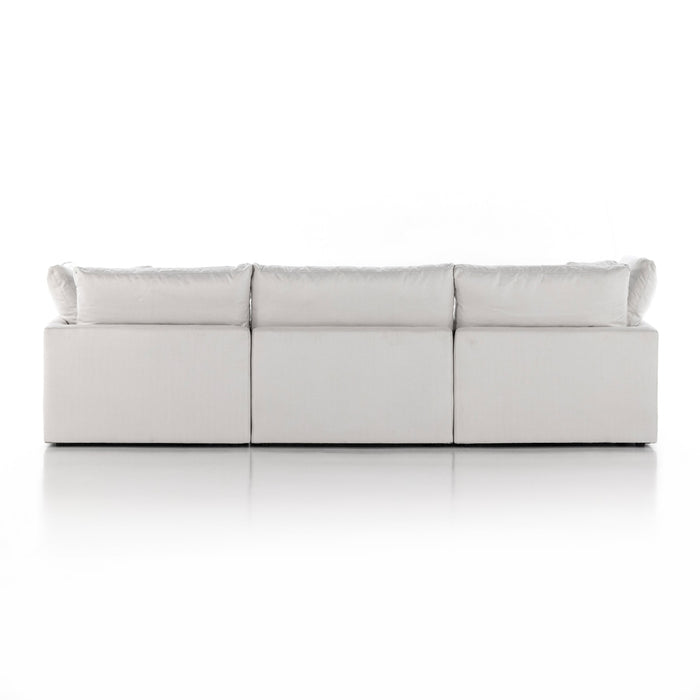 Stevie 3 PC Sectional