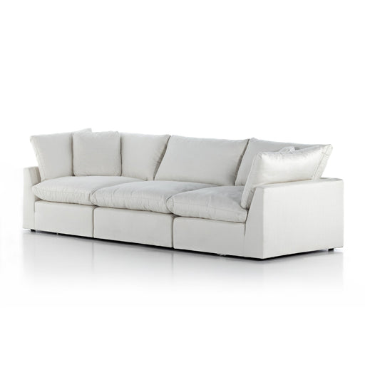 Stevie 3 PC Sectional