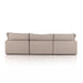 Stevie 3 PC Sectional