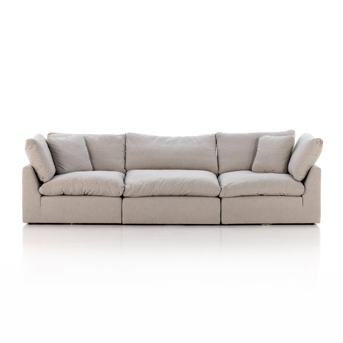 Stevie 3 PC Sectional