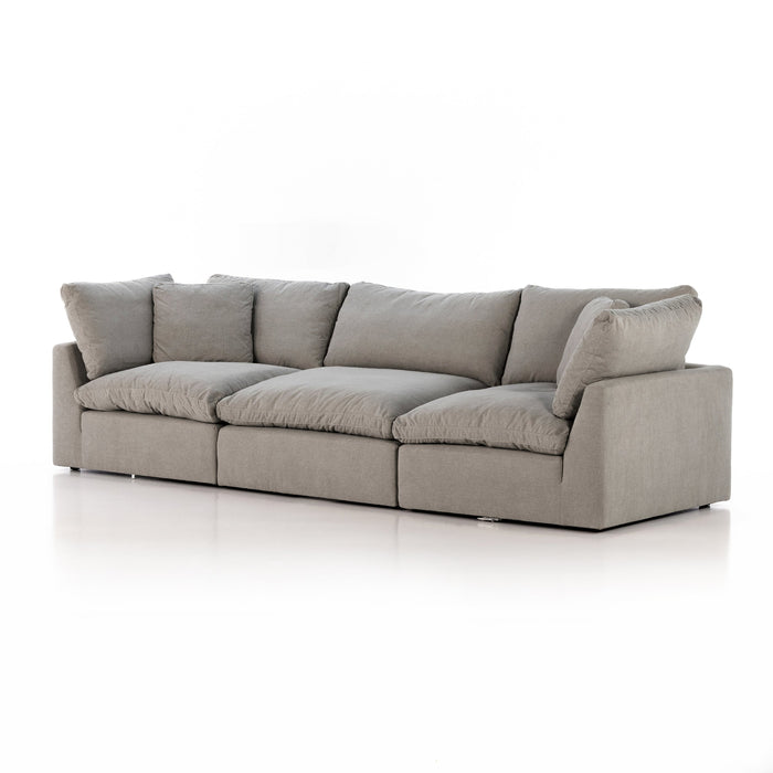 Stevie 3 PC Sectional