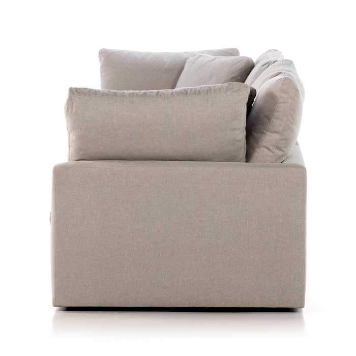 Stevie 3 PC Sectional