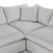 Stevie 5 PC Sectional