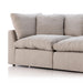 Stevie 5 PC Sectional