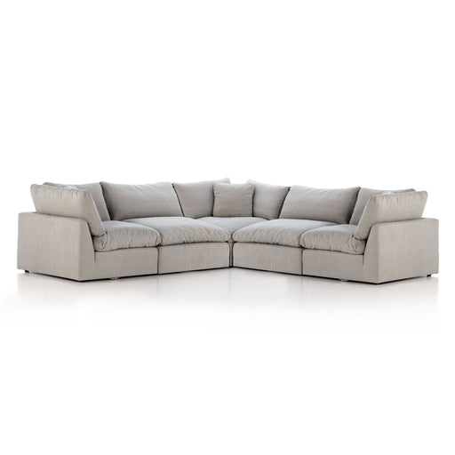 Stevie 5 PC Sectional