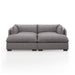 Four Hands Westwood Double Chaise Sectional