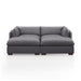 Four Hands Westwood Double Chaise Sectional