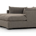 Four Hands Westwood Double Chaise Sectional