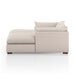 Four Hands Westwood Double Chaise Sectional