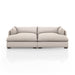 Four Hands Westwood Double Chaise Sectional