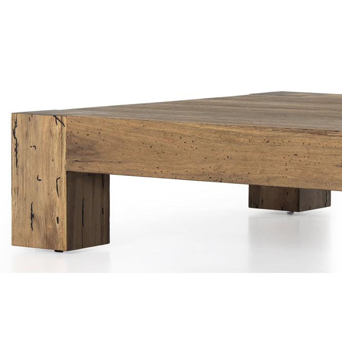 Four Hands Abaso Coffee Table