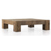 Four Hands Abaso Coffee Table