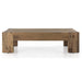 Four Hands Abaso Coffee Table