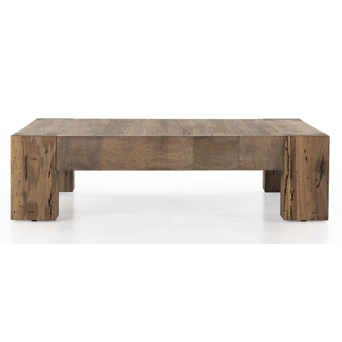 Four Hands Abaso Coffee Table