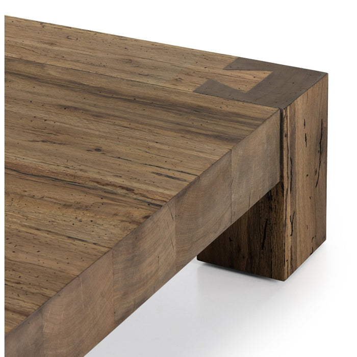 Four Hands Abaso Coffee Table