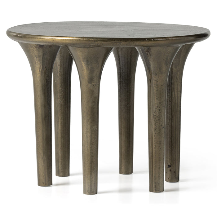 Kelden End Table