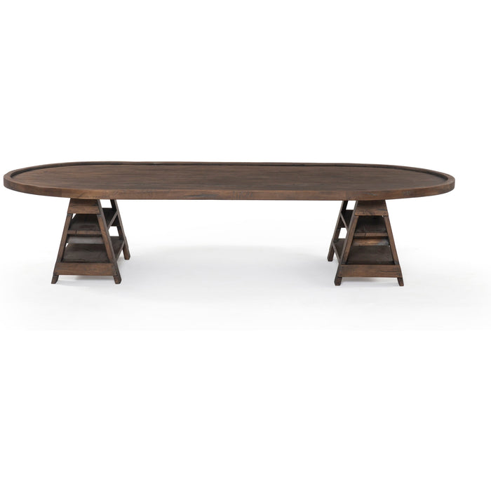 Four Hands Hardy Coffee Table