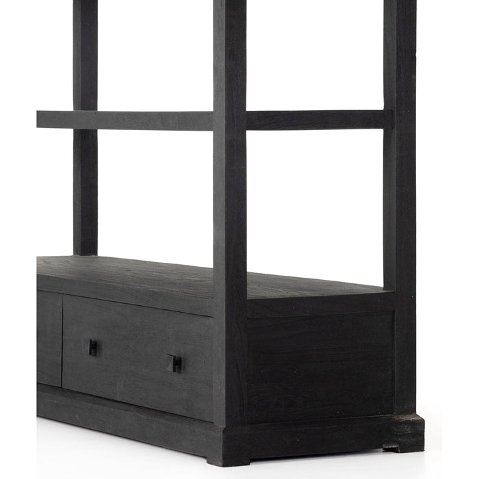 Four Hands Woodmore Bookcase