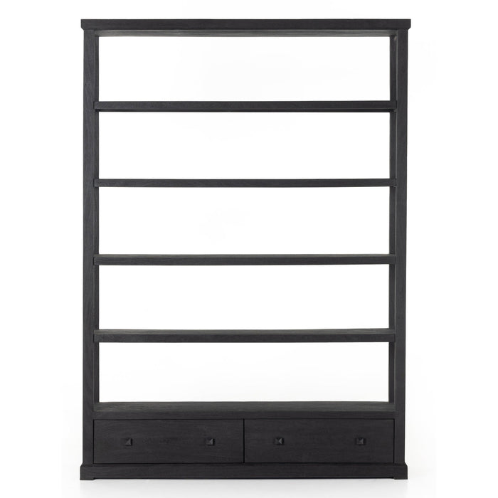 Four Hands Woodmore Bookcase