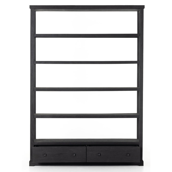 Four Hands Woodmore Bookcase